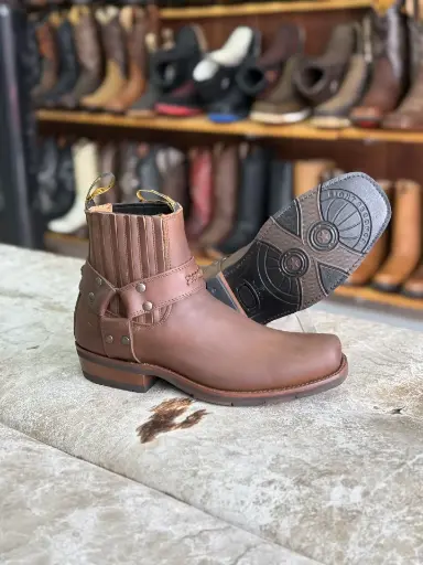 Botin Genus Cafe Correa