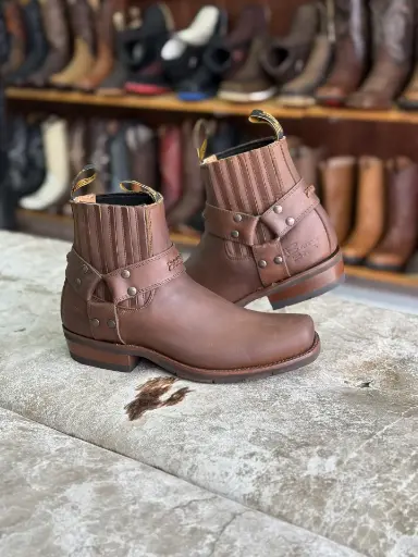 Botin Genus Cafe Correa